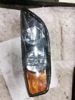 2w4z-13008-db Ford Driver Left Headlight Fits Lincoln Ls