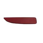 18-6019-00-1 3 04-09 Mazda Reflector Certified Assembly-nsf Tyc Fits