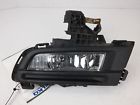 50258 3 183941019lkq Mazda Lh Left Driver Side Fog Light Oem Lkq