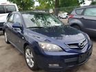 116-50262l 3 Driver Light Hatchback Fits Mazda
