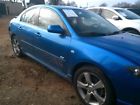 116-59859r 3 Passenger Light Sedan Fits Mazda