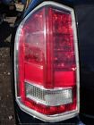 166-10080l 300 Chrysler Driver Side Taillight Tail Lamp