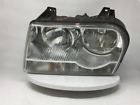 114.ch1u07 300 Chrysler Halogen Driver Left Oem Head Light Lamp