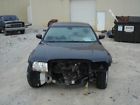 166-02199ar 300 Chrysler Tail Light Base Limited And Touring