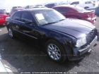 114-01319r 300 Passenger Right Headlight Halogen Projector Fits