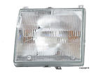 33071 300e 862 Mercedes Lens-bosch 86-93 Left 101 Fits Express Headlight Wd
