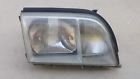S600 300se Mercedes Benz Passenger Right Headlight