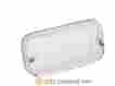 W0133-1629089-ulo 300td W0133-1629089 B2c Central Ulo Back Up Light Lens Fits 1979-1985 Mercedes-benz Fbs