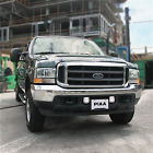 30360 Bracket Mounting Bumper -series Ford Super 410 05-07 Piaa Duty Kit Series