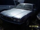 30390 88 89 90 Jaguar Xj6 L Corner Park Light Side Marker Bumper Mounted