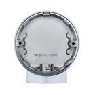 30490 United Pacific Chrome Harley Rear Turn Signal Housing Plug