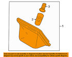 30863960 Volvo Oem 00-04 S40