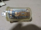 3-123 3123 Roka Flasher Terminal Vintage New In Box Vw