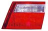 317-1330r-as Maxzone Auto Parts Back Up Lamp Assembly Right Fits Honda