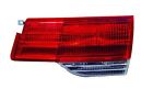 317-1331r-ac Depo Back Up Lamp Assembly Fits Honda Odyssey 846459059738