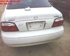320146 Headlight 01 626 02 Mazda . 00