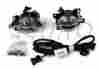 32026003 Genuine Saab New Foglight Kit