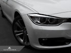 Bm-0997 320i 335i 3 Painted 328i - Reflectors Bmw Series Prices Front Bumper F31 Usdm F30