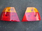 323ci Coupe Rear 325ci 328ci Bmw Tail Fits 330ci Lights E46