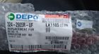 Rx350-rx450h 324-2905r-uf Depo Auto Parts Passenger Right Reflector Unit For Lexus Nsf