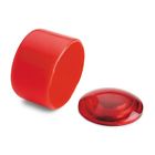 3252 Autometer Warning Light Lens Kit 046074032523