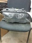 114-58698r 325i Passenger Right Headlight Sedan E46