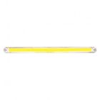 32708 United Pacific Led Light Bar With Chrome Housing Glo Am