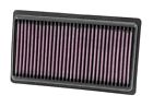 33-5014 K N Filters Air 024844346339