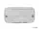 33016 Wd Express Back Up Light Lens-ulo 862 385 Fits 80-85 Mercedes 300td