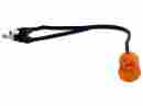 33250y Trucklite Kit Yellow 33 Series Marker Clearance Lamp W Grommet