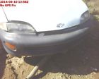 333915 Marker 95 Corner 98 Fender 99 Light 97 Park Side Mounted 96 Cavalier .