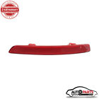 33505tk4a11 Brand Acura Tl Rear Bumper Reflector Rh