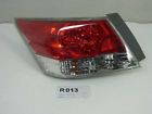 33550ta0a01 Honda 2008-2012 Accord Sedan