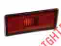336189 Corvette Central 1974-1982 Rear Marker Lamp Left Hand