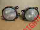 33900-stk-a112-m1 121130192 121130207 13 14 Acura Tl Rdx Ilx Tsx Bumper Fog Driving Light Pair Oem 50696