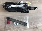 34085 Piaa Lighting Wiring Harness