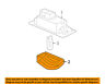 34101s2k902 Honda Oem Pilot License Plate Light