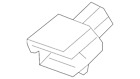 34105-snb-003 Acura Genuine License Lamp