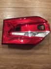 34155thra01 Honda Oem Odyssey Taillight Tail Housing Left