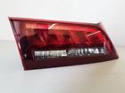 34155tz3a01 Acura Tlx Driver Left Tail Light Lid Mounted Fits