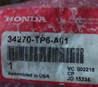 34270-tp6-a01 Honda Genuine High Mount