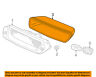 34271s9aa01 Honda Oem High Mounted Stop