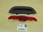 34271sdaa01za Acura Tsx Rear Third Brake Light High Mounted Stop Lamp