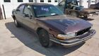 343660 Lesabre 92 93 94 95 96 L Tail Light Sides