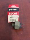 34542 Lucas New Old Stock