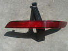 2048200474 350 Bubper Glk Mercedes 09-12 Rear Reflector