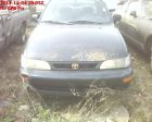 352303 96 . Light Toyota Corolla 97 94 93 95 Park Corner