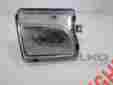 354260041 87304026 1998 1999 2000 2001 2002 Mercedes-benz S-class Passenger Fog Light Hella Oem 60353