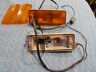 35615-78l00rht-left12v 35615-78l00r Tokaidenso Suzuki Samurai Light Assembly