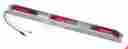 35740r Trucklite 35 Series Id Bar Kit 6 039 Centers 17 Length Red